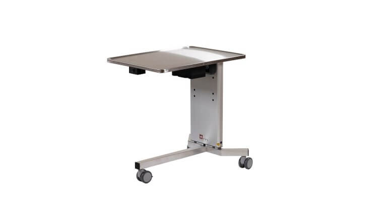 Medical Assistant Table for Surgery